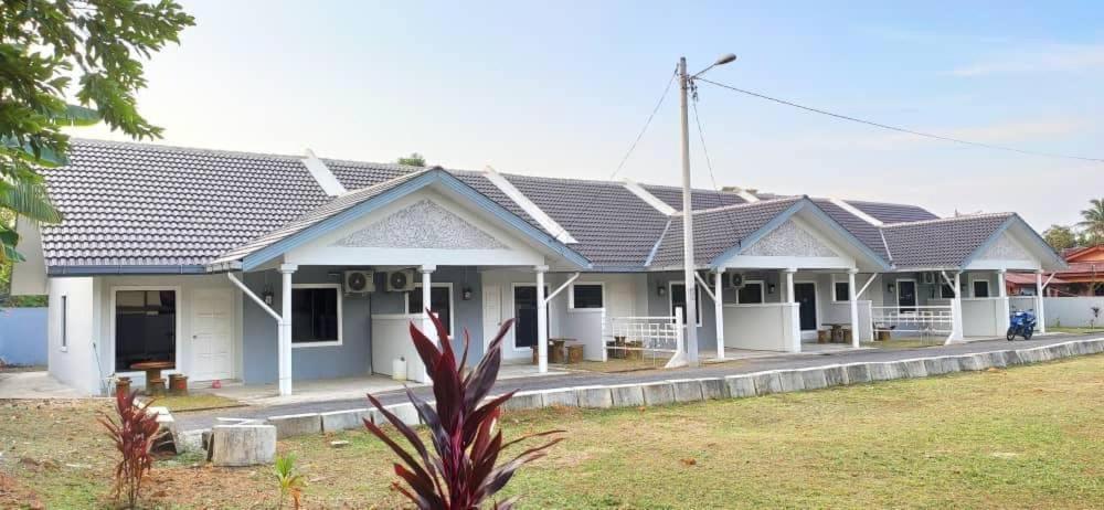 Oyo Homes 90679 Bahari Homes Malacca Luaran gambar